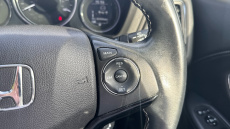 Honda HR-V 1.5 i-VTEC EX 5dr Petrol Hatchback